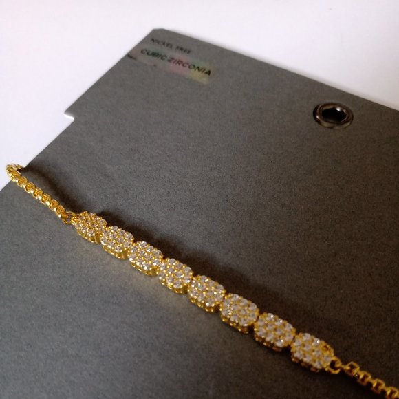 🆕 Nordstrom Rack Bracelet - Picture 2 of 2
